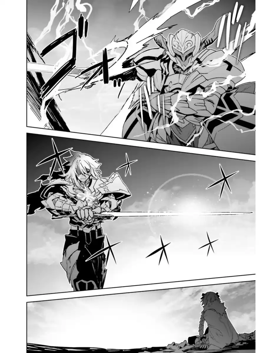 Fate/Apocrypha Capitolo 25 page 22