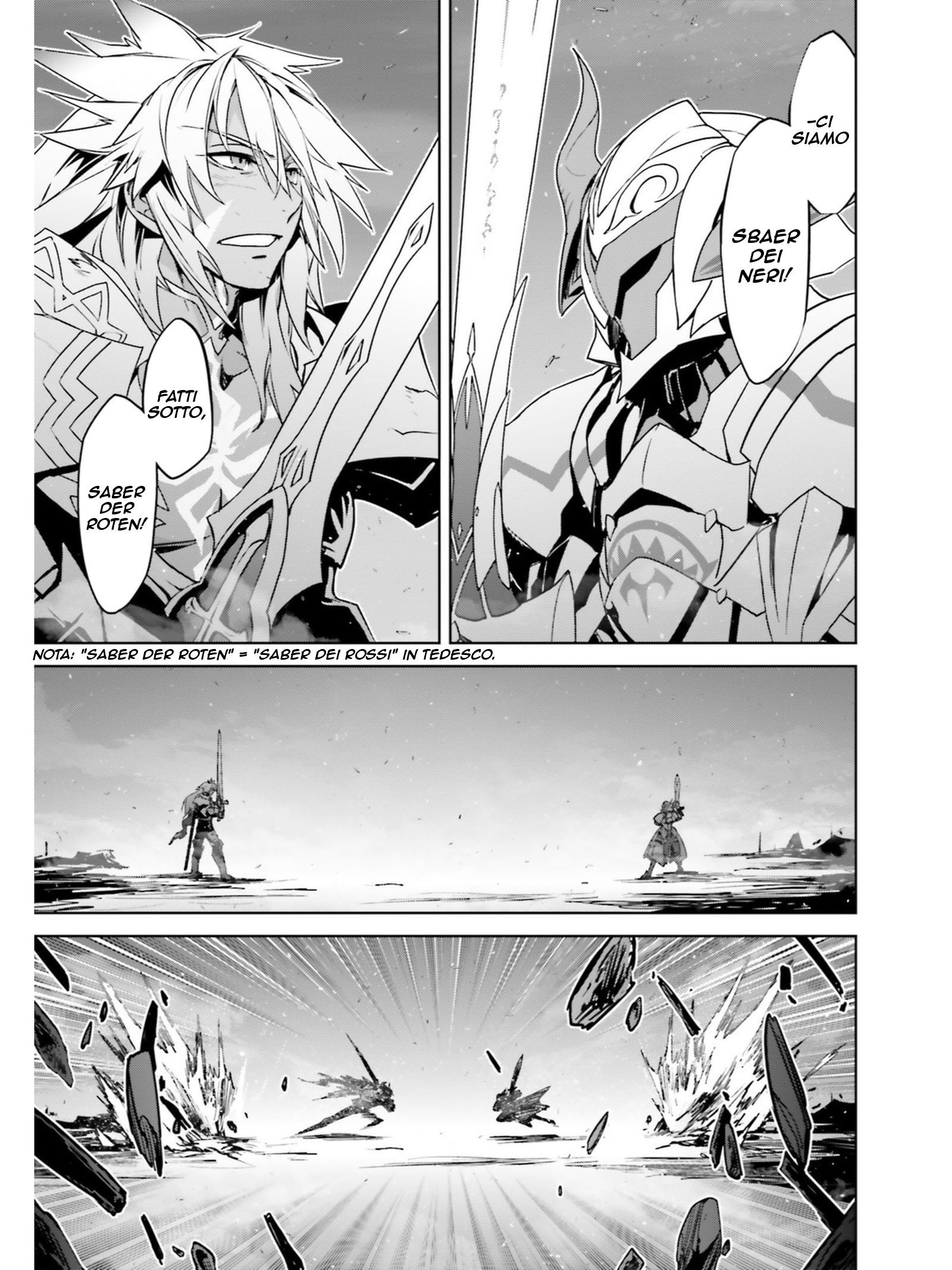 Fate/Apocrypha Capitolo 25 page 23