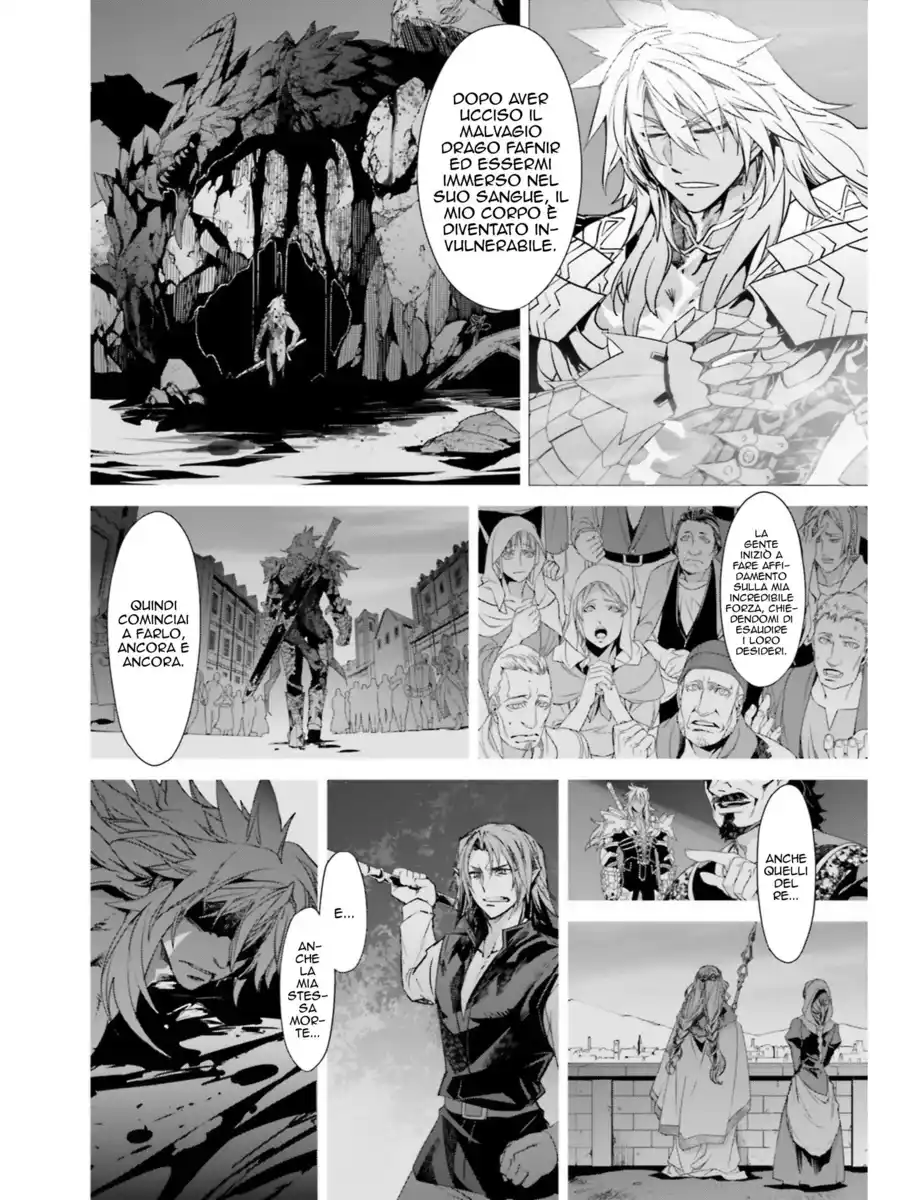 Fate/Apocrypha Capitolo 25 page 5