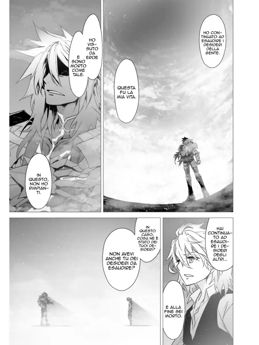 Fate/Apocrypha Capitolo 25 page 6