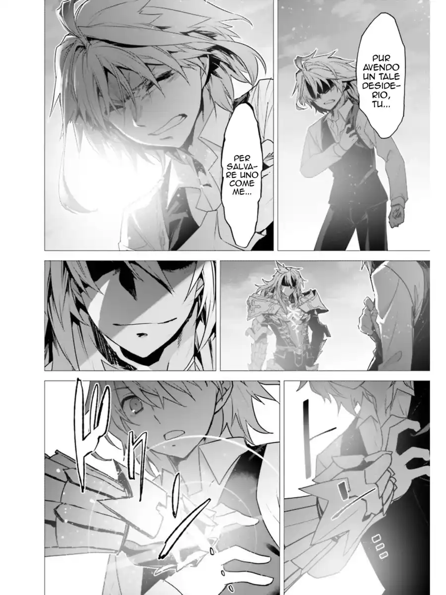 Fate/Apocrypha Capitolo 25 page 9