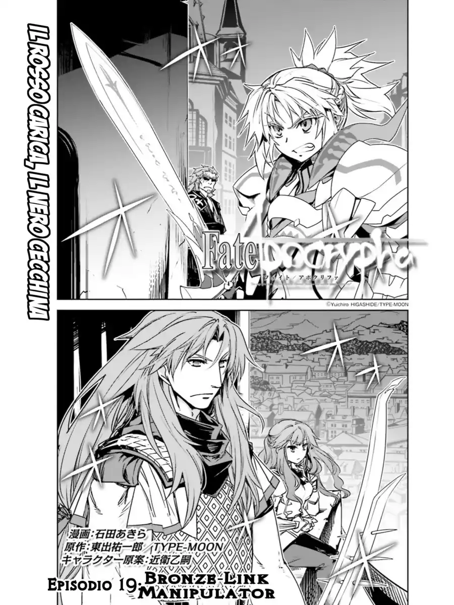 Fate/Apocrypha Capitolo 19 page 2