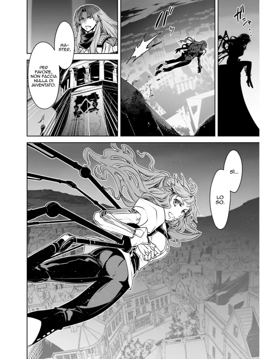 Fate/Apocrypha Capitolo 19 page 3