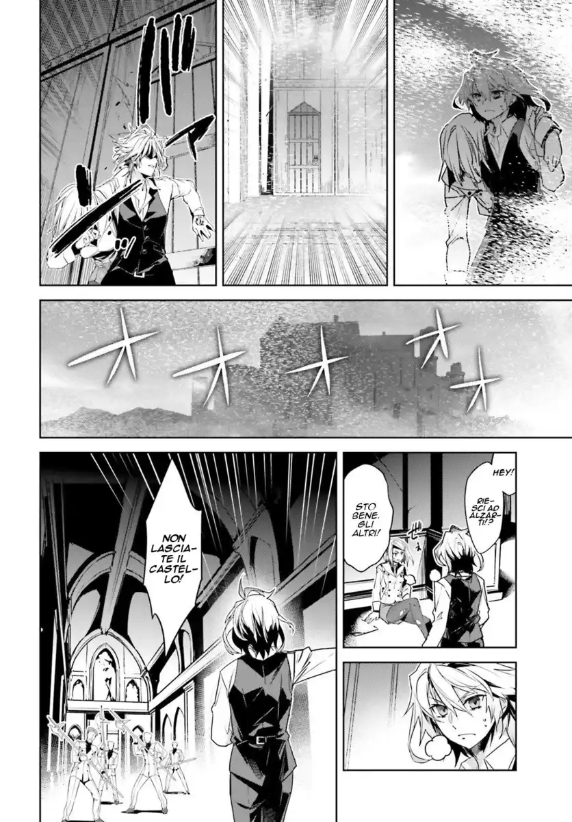 Fate/Apocrypha Capitolo 45 page 11