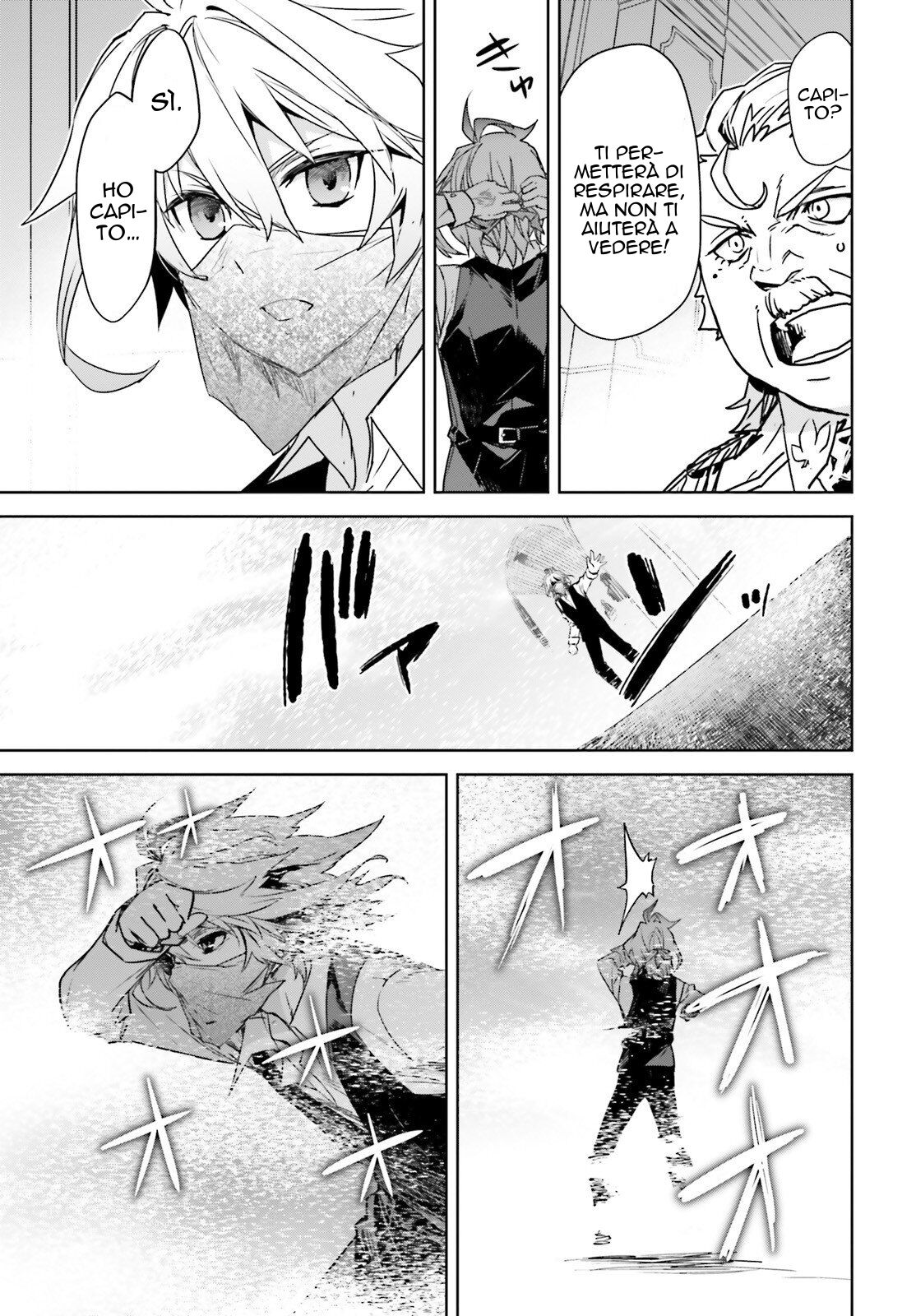 Fate/Apocrypha Capitolo 45 page 14