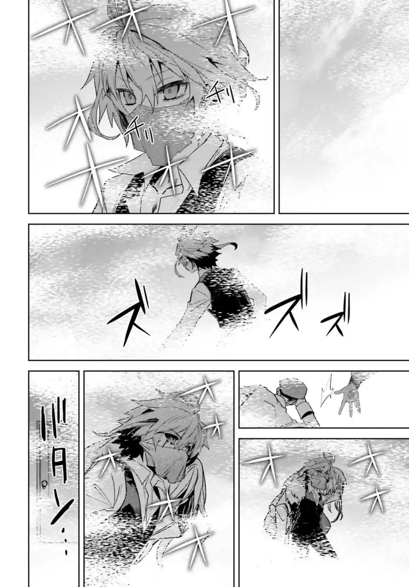 Fate/Apocrypha Capitolo 45 page 15