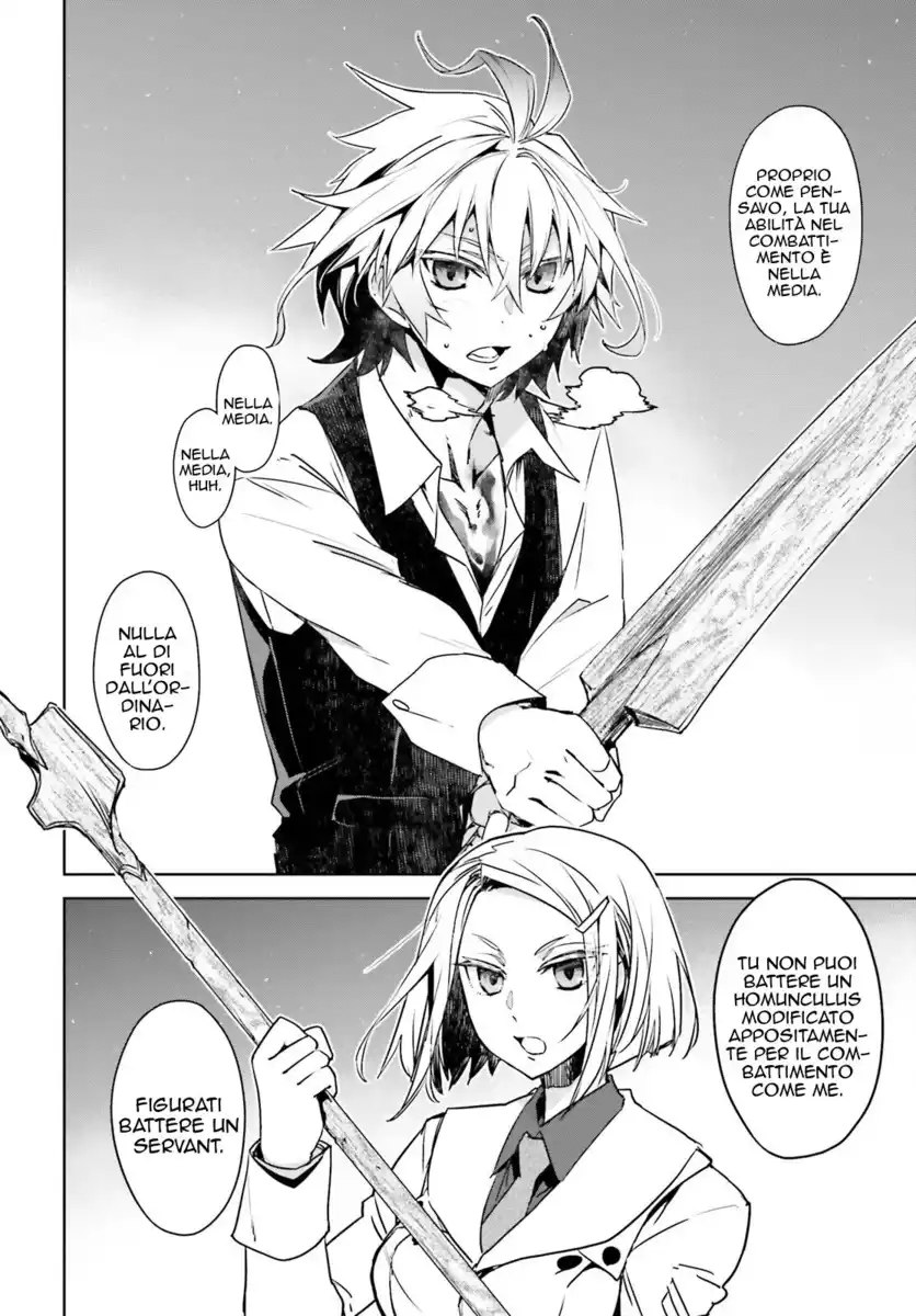 Fate/Apocrypha Capitolo 45 page 7