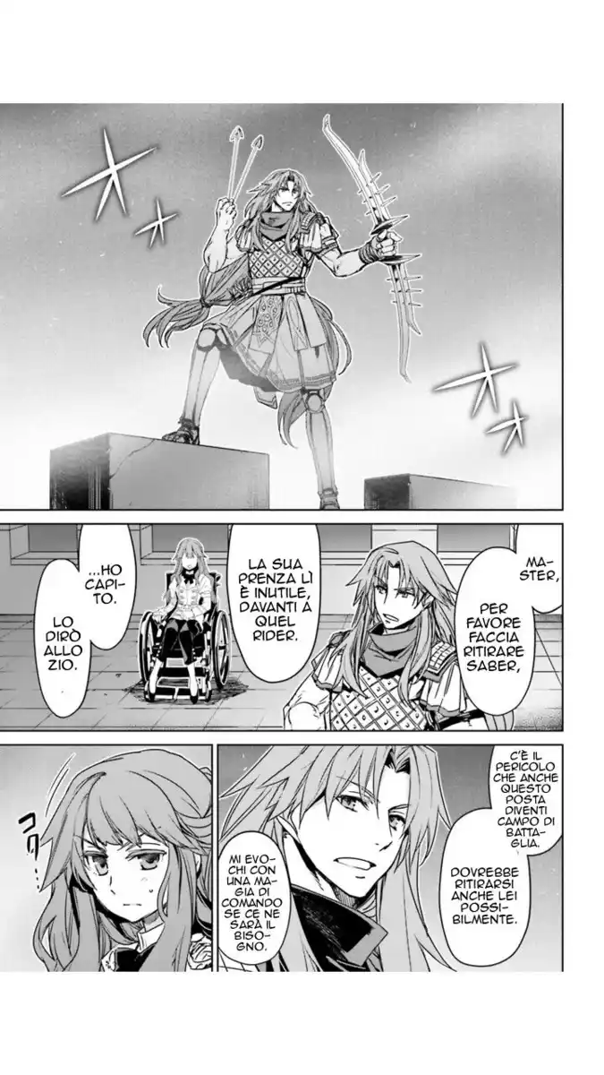 Fate/Apocrypha Capitolo 13 page 15