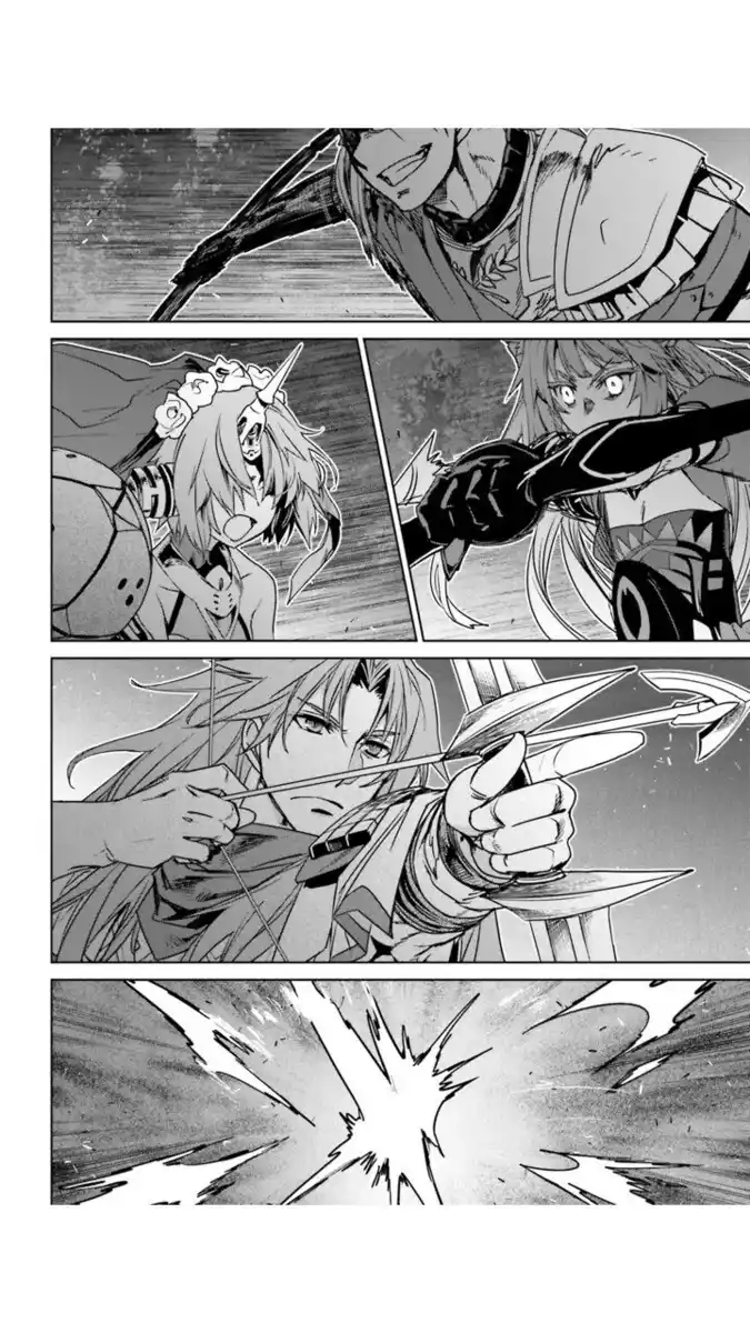 Fate/Apocrypha Capitolo 13 page 18