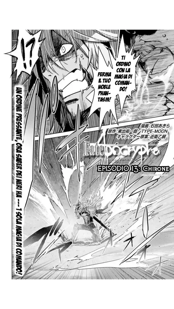 Fate/Apocrypha Capitolo 13 page 2