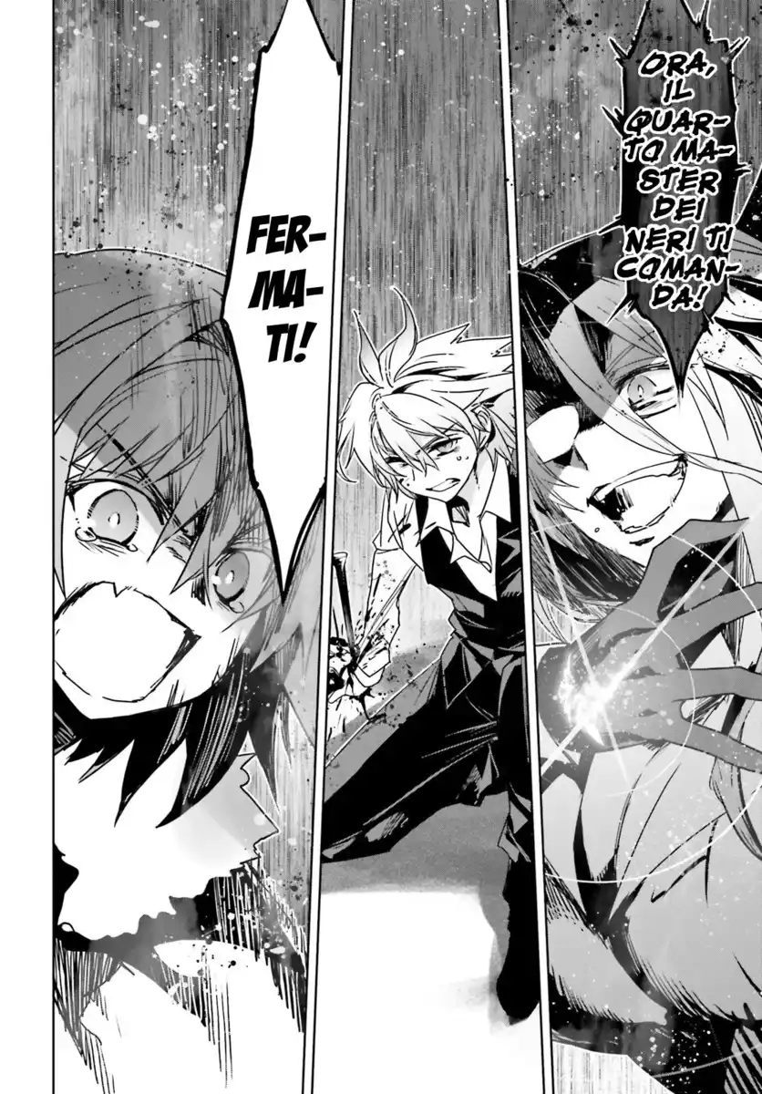 Fate/Apocrypha Capitolo 31 page 10