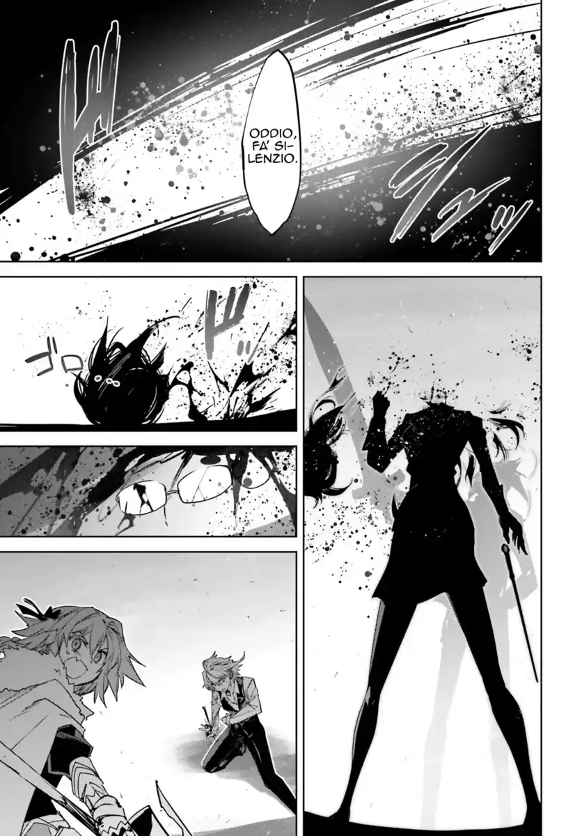 Fate/Apocrypha Capitolo 31 page 11