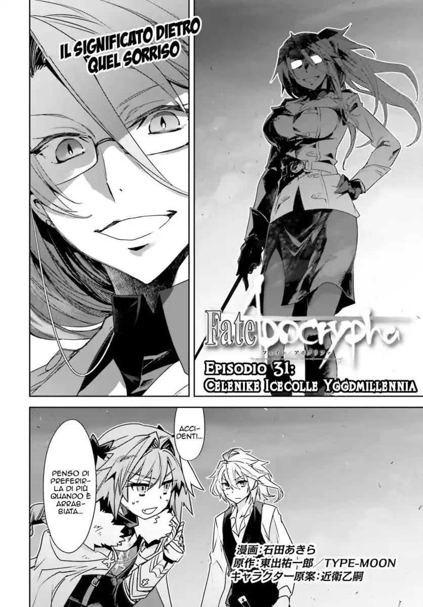 Fate/Apocrypha Capitolo 31 page 2