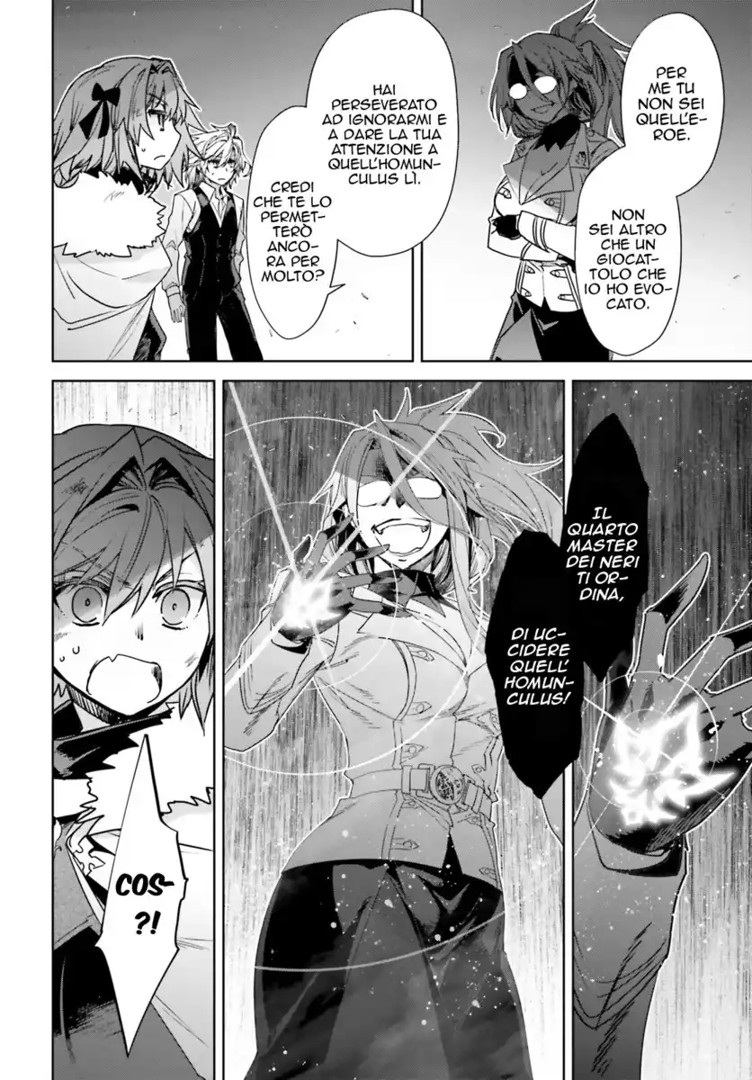 Fate/Apocrypha Capitolo 31 page 4