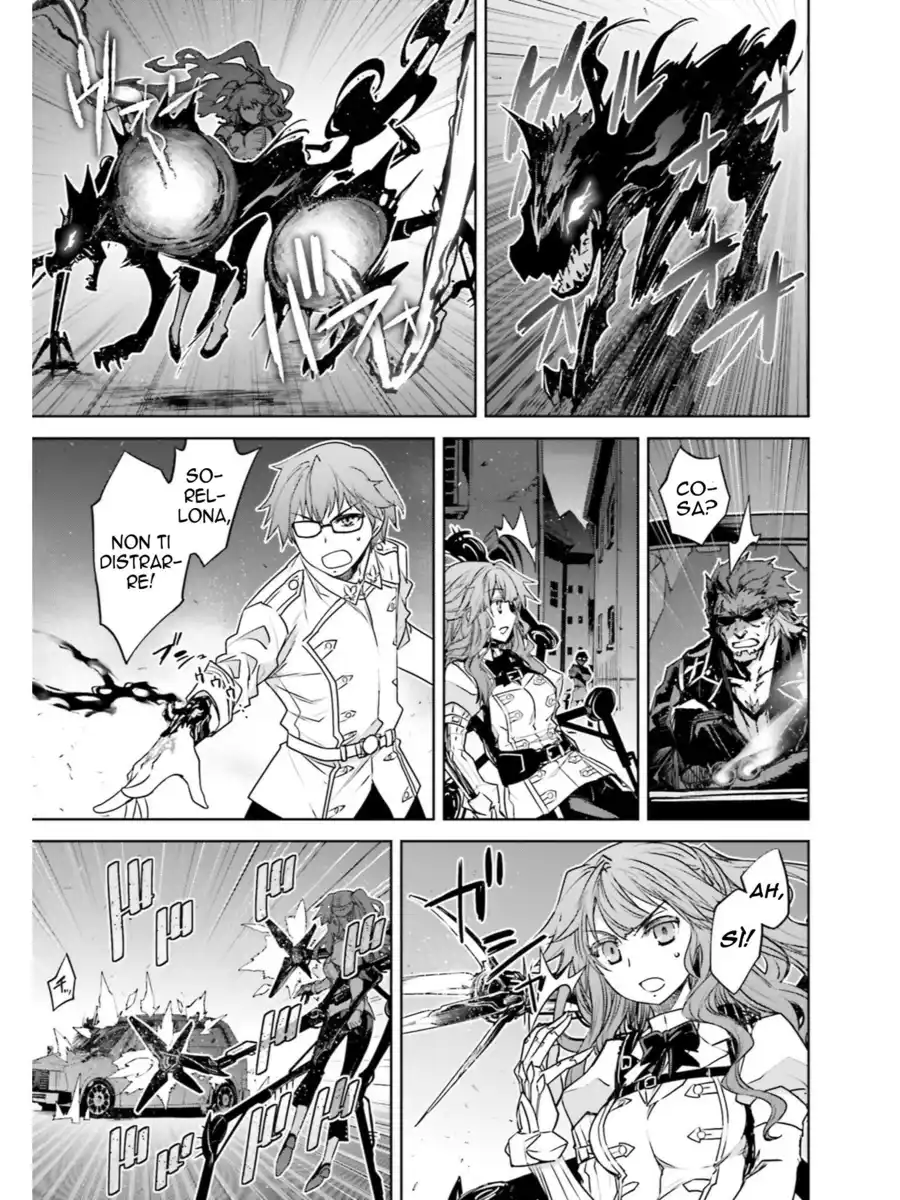 Fate/Apocrypha Capitolo 19.5 page 10