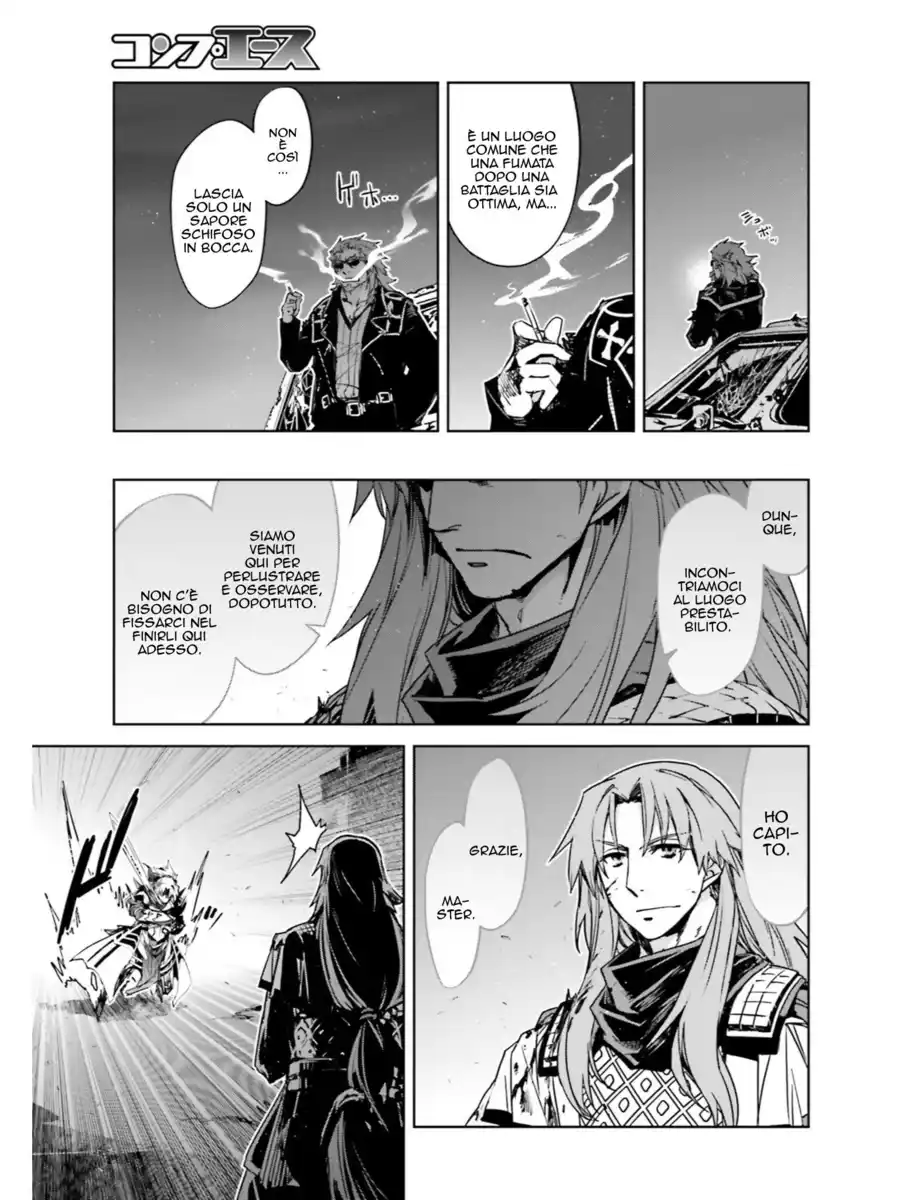 Fate/Apocrypha Capitolo 19.5 page 14