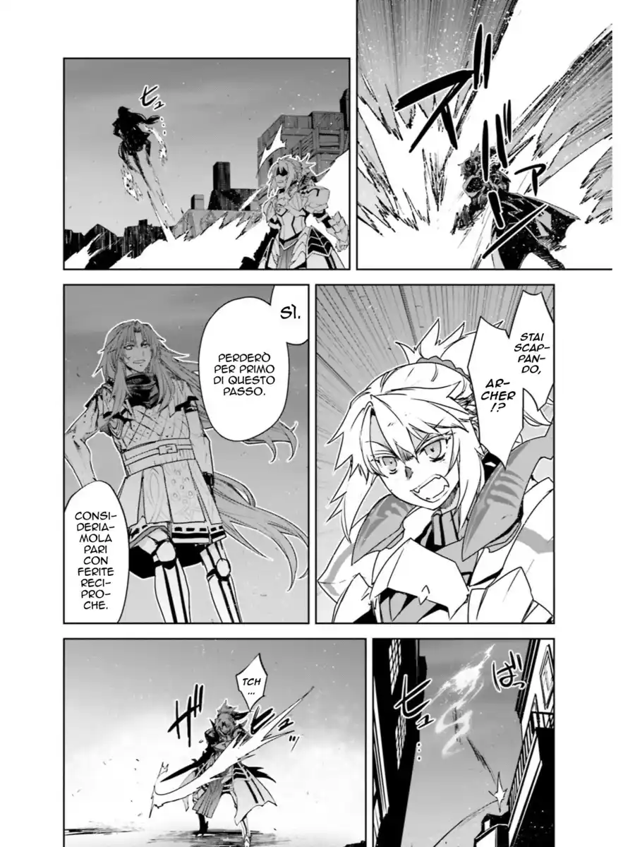 Fate/Apocrypha Capitolo 19.5 page 15