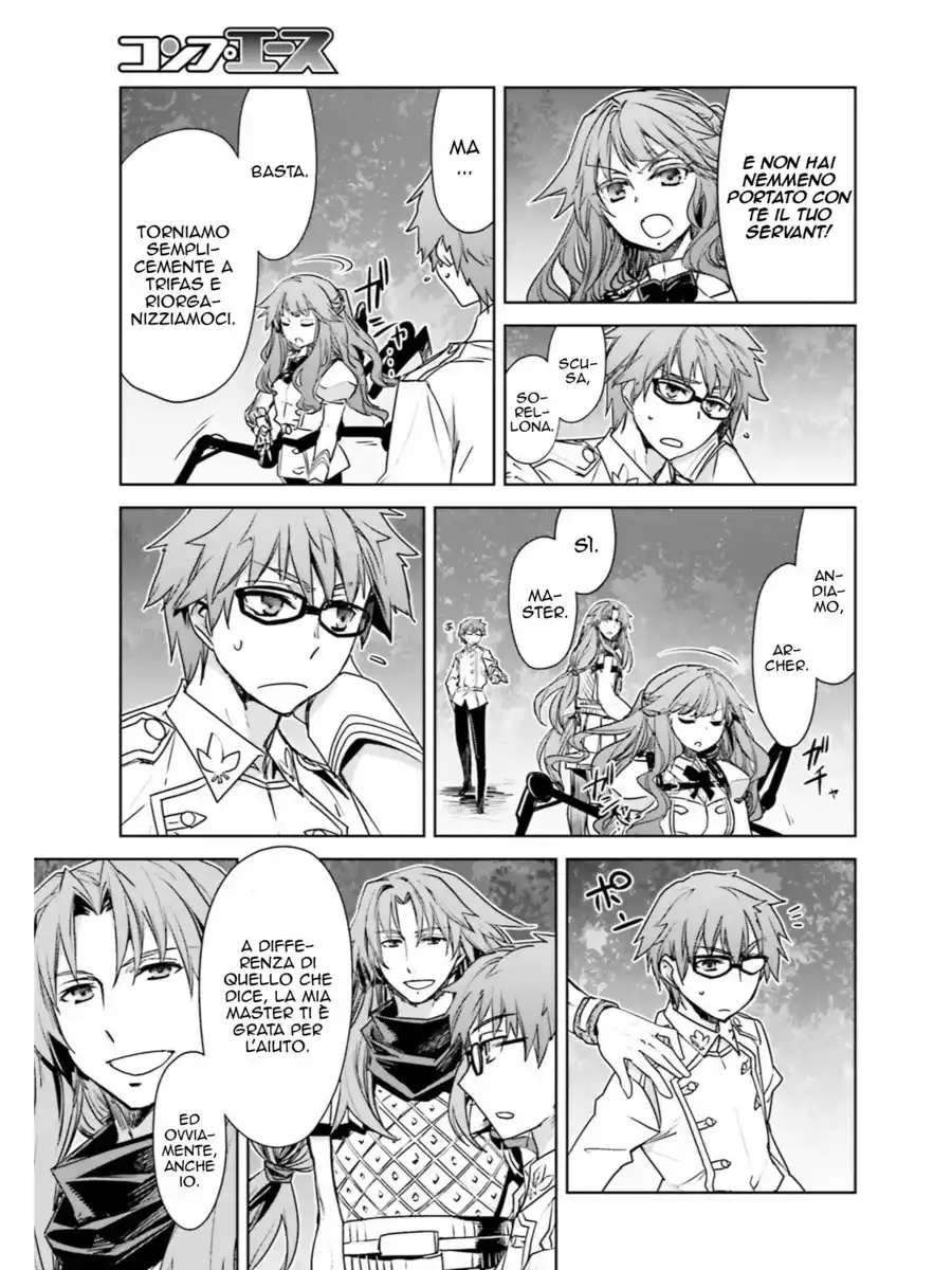 Fate/Apocrypha Capitolo 19.5 page 18