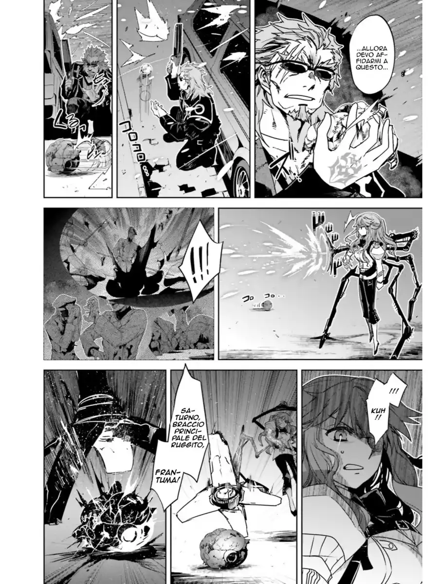 Fate/Apocrypha Capitolo 19.5 page 5