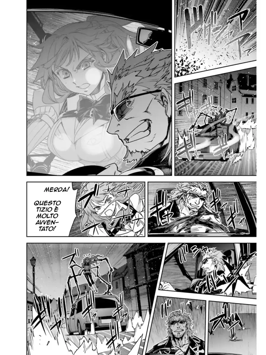 Fate/Apocrypha Capitolo 19.5 page 7