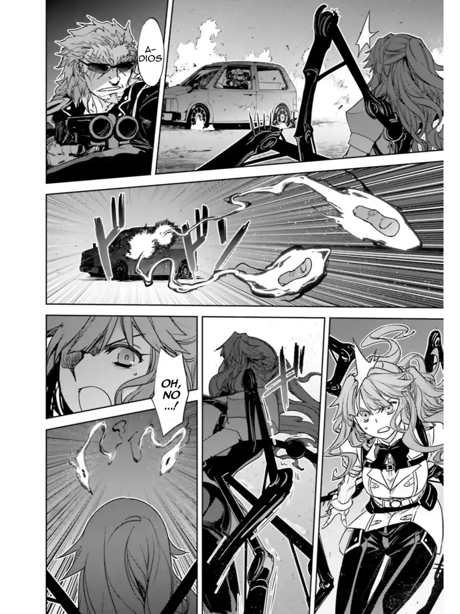 Fate/Apocrypha Capitolo 19.5 page 9