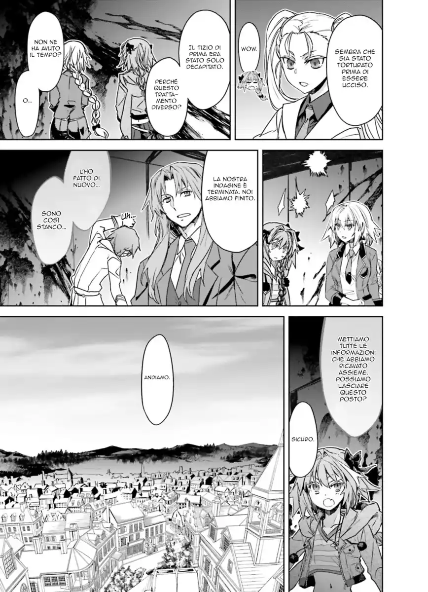 Fate/Apocrypha Capitolo 44 page 10