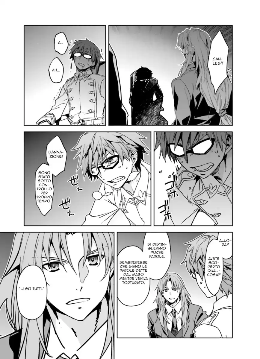 Fate/Apocrypha Capitolo 44 page 18