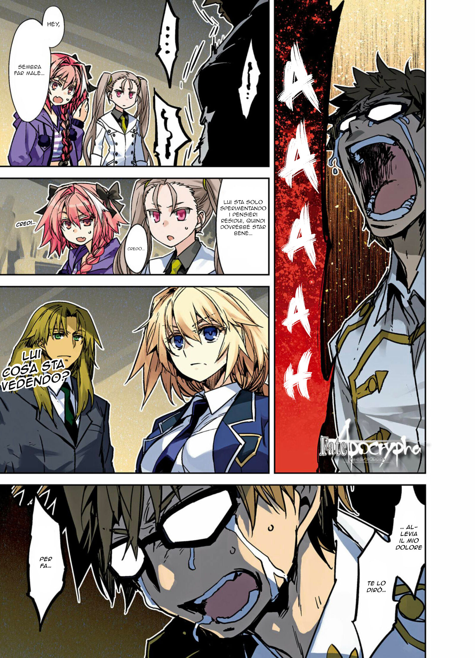 Fate/Apocrypha Capitolo 44 page 2