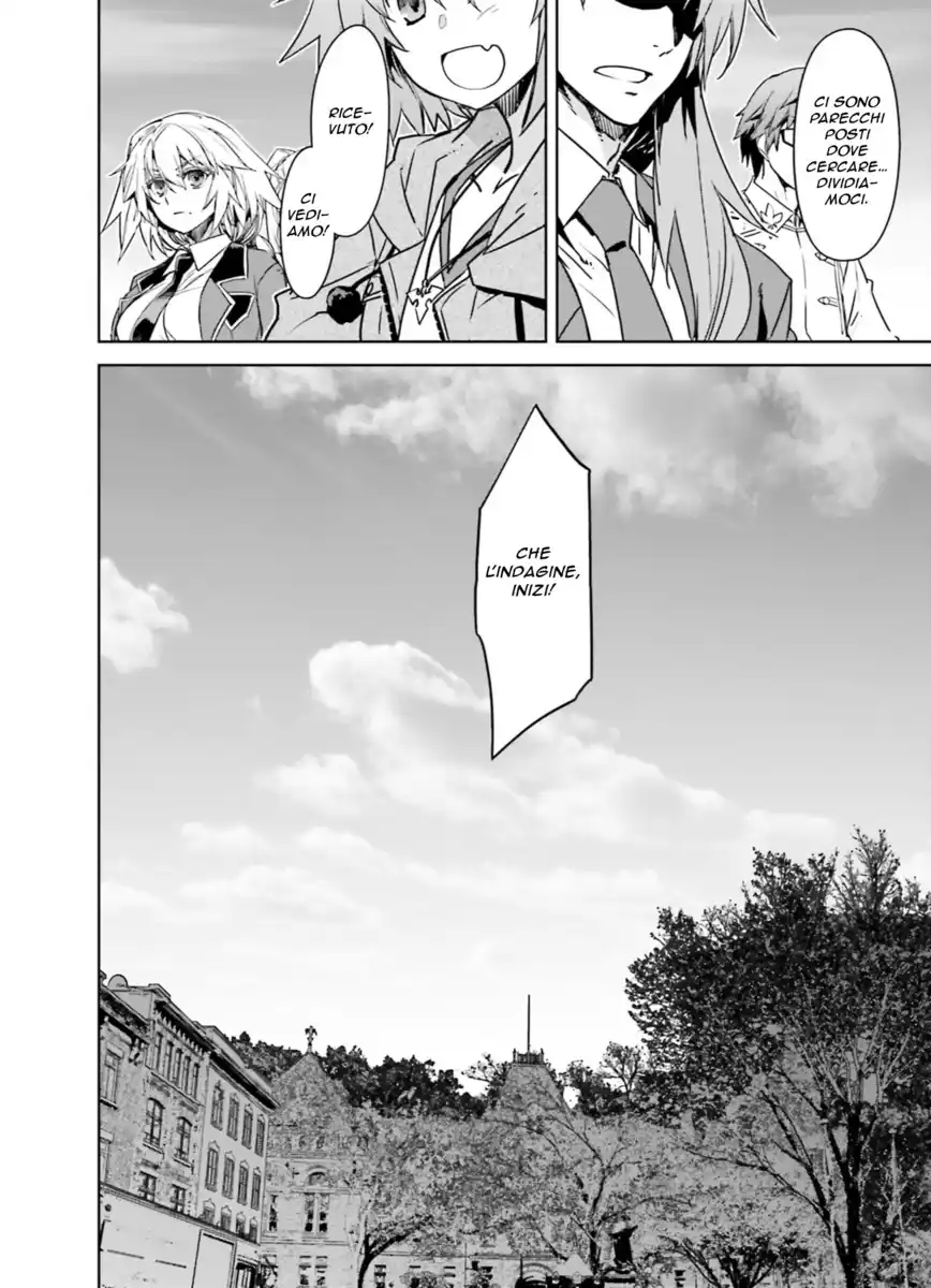 Fate/Apocrypha Capitolo 44 page 7