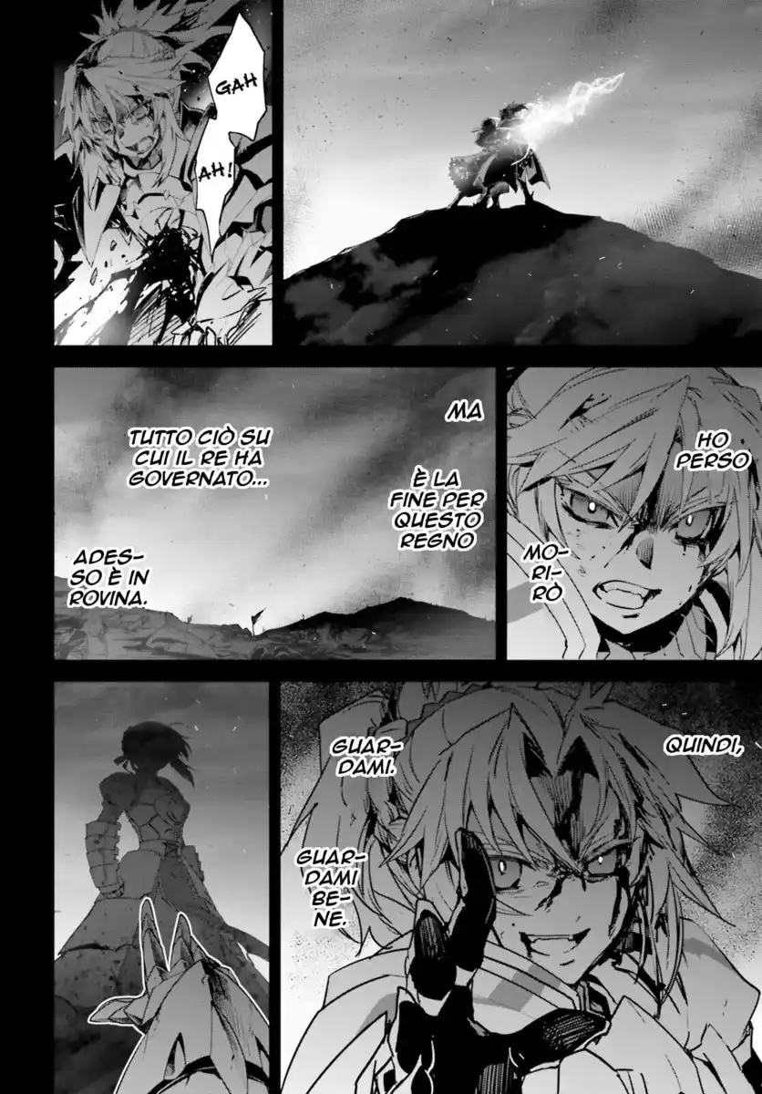 Fate/Apocrypha Capitolo 42 page 11