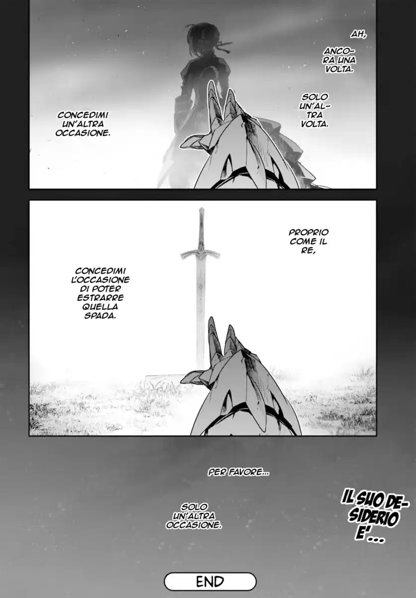 Fate/Apocrypha Capitolo 42 page 13