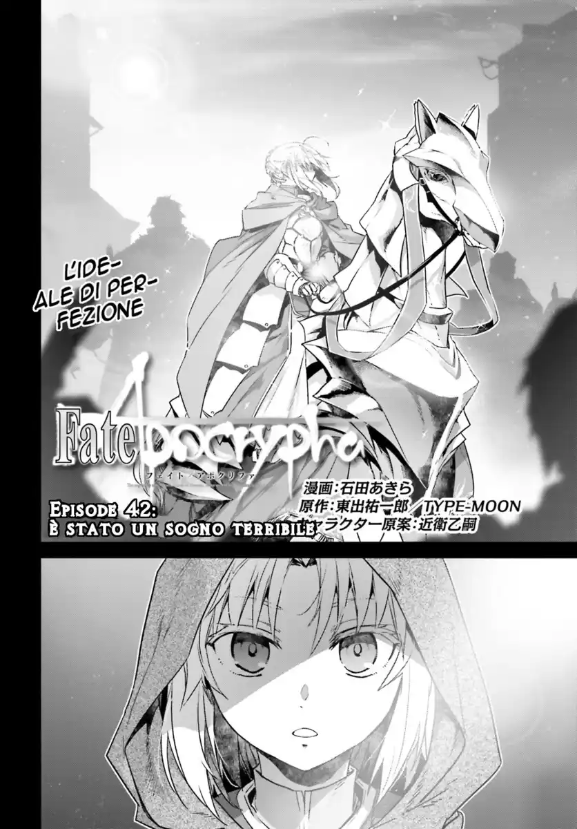 Fate/Apocrypha Capitolo 42 page 3