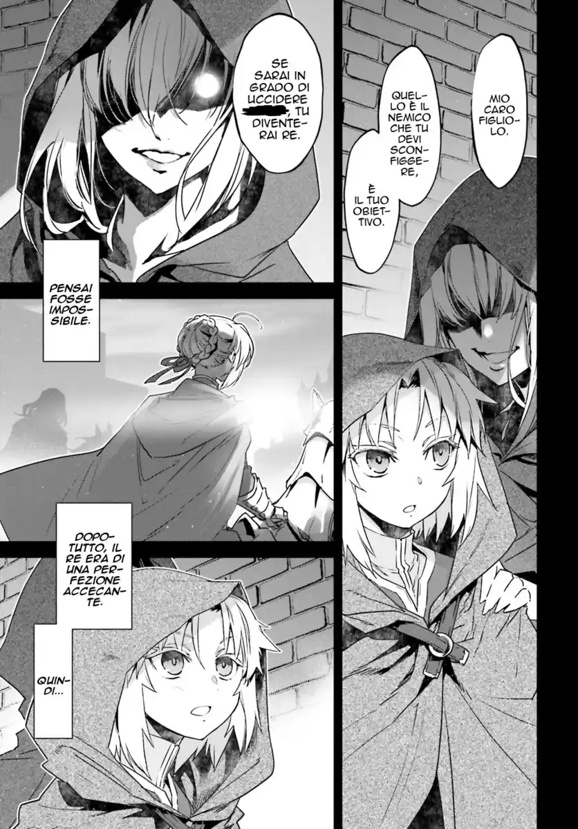 Fate/Apocrypha Capitolo 42 page 4