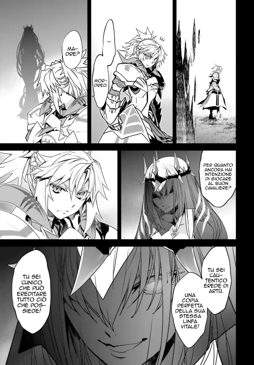 Fate/Apocrypha Capitolo 42 page 8