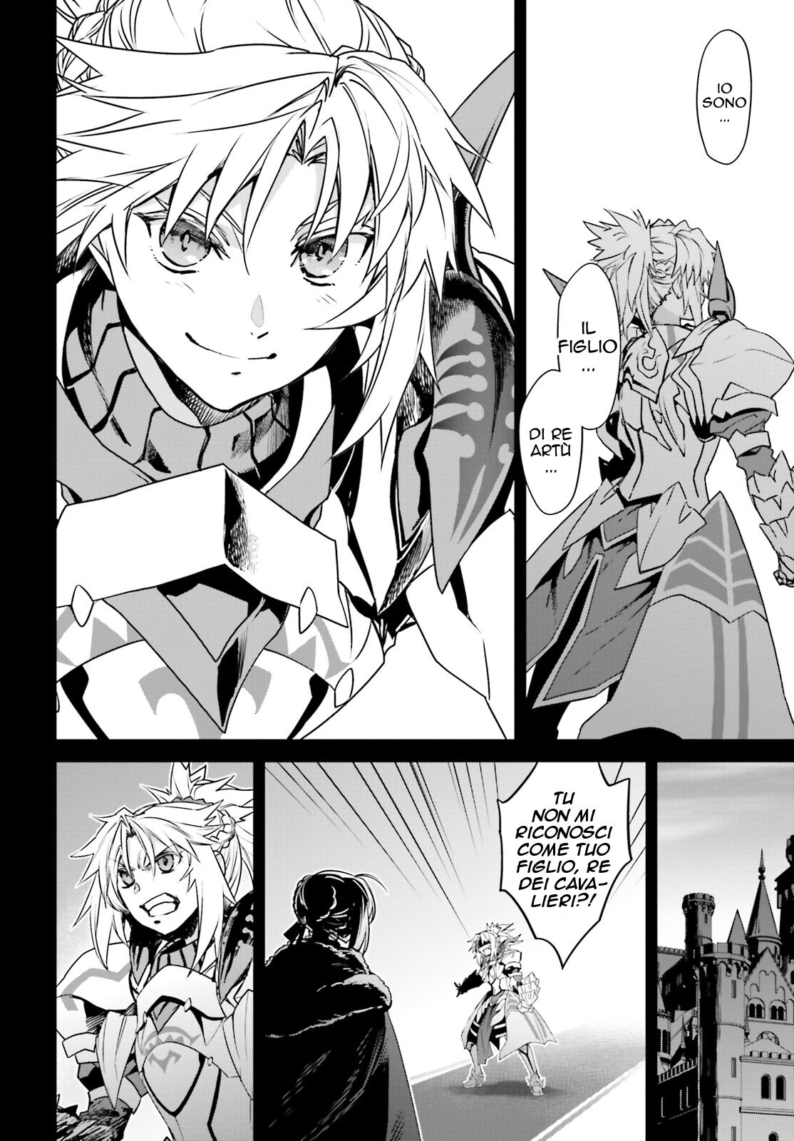 Fate/Apocrypha Capitolo 42 page 9