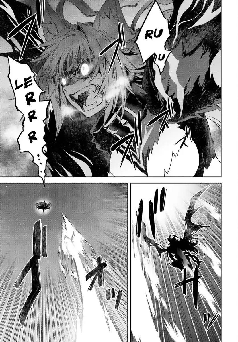 Fate/Apocrypha Capitolo 59 page 12