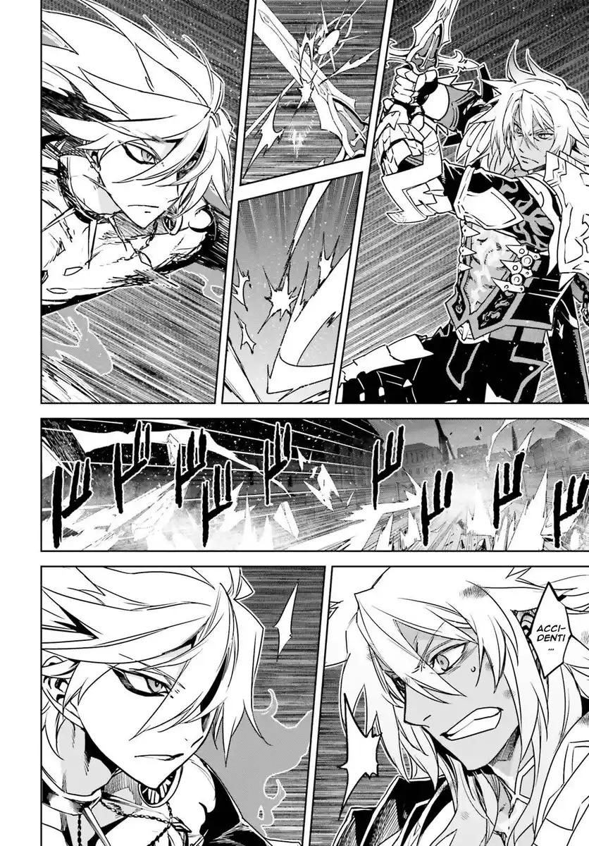 Fate/Apocrypha Capitolo 59 page 15