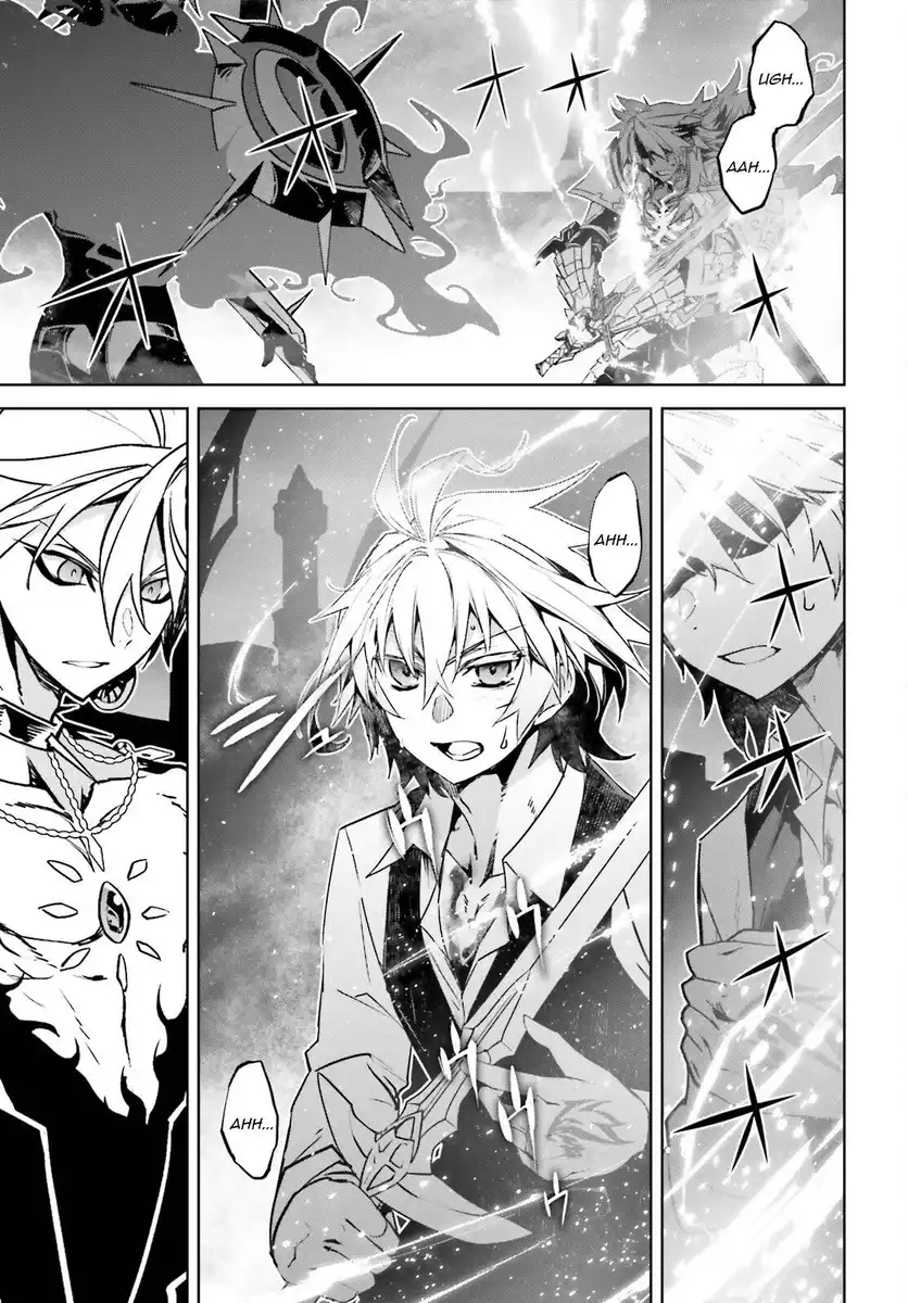 Fate/Apocrypha Capitolo 59 page 16