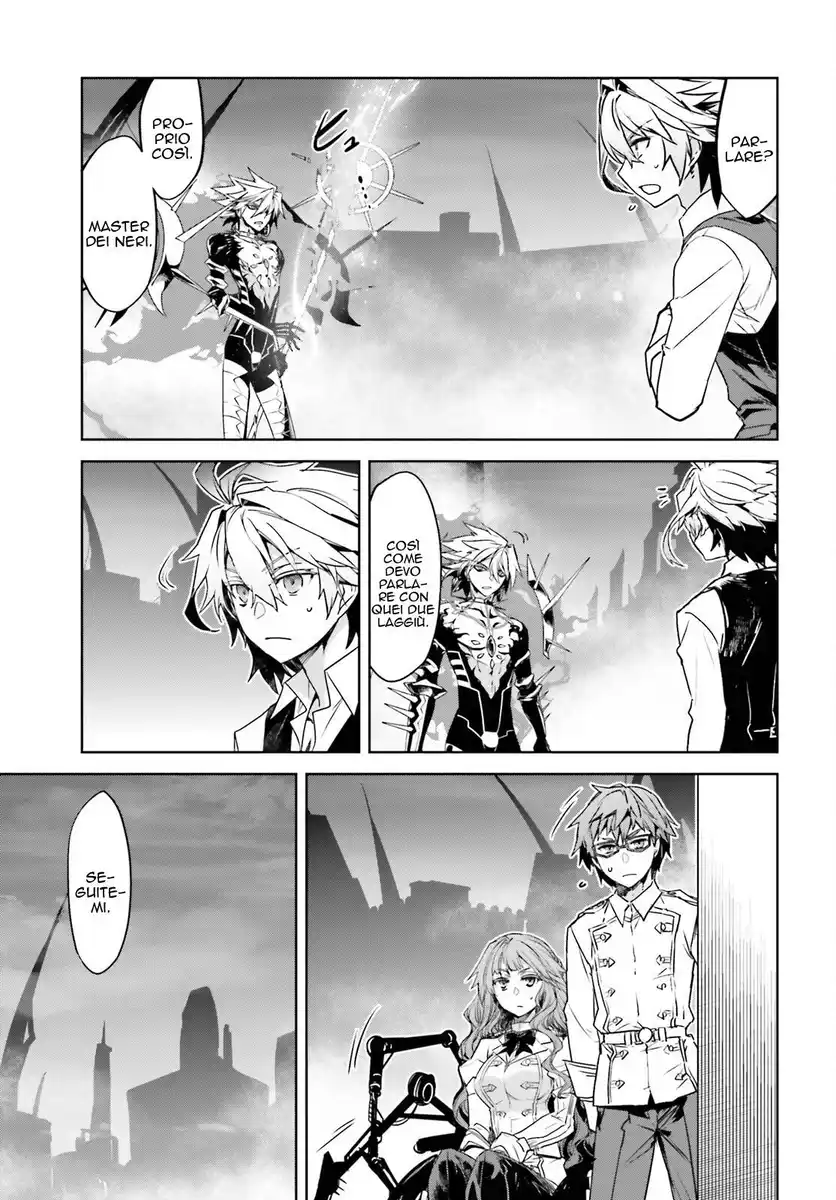 Fate/Apocrypha Capitolo 59 page 18