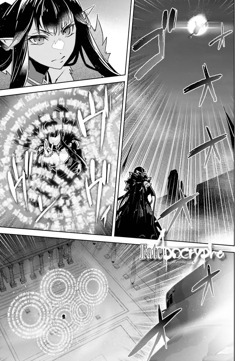 Fate/Apocrypha Capitolo 59 page 2