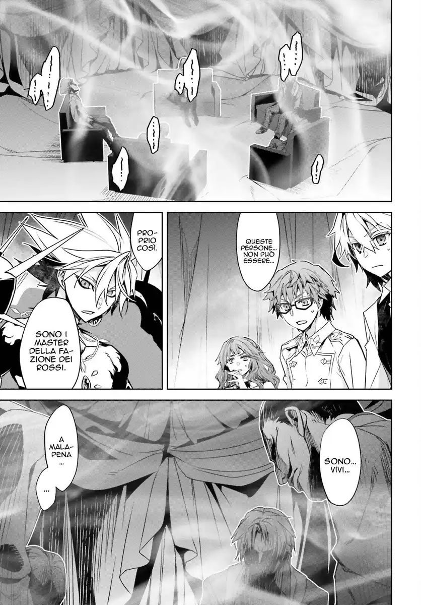 Fate/Apocrypha Capitolo 59 page 20