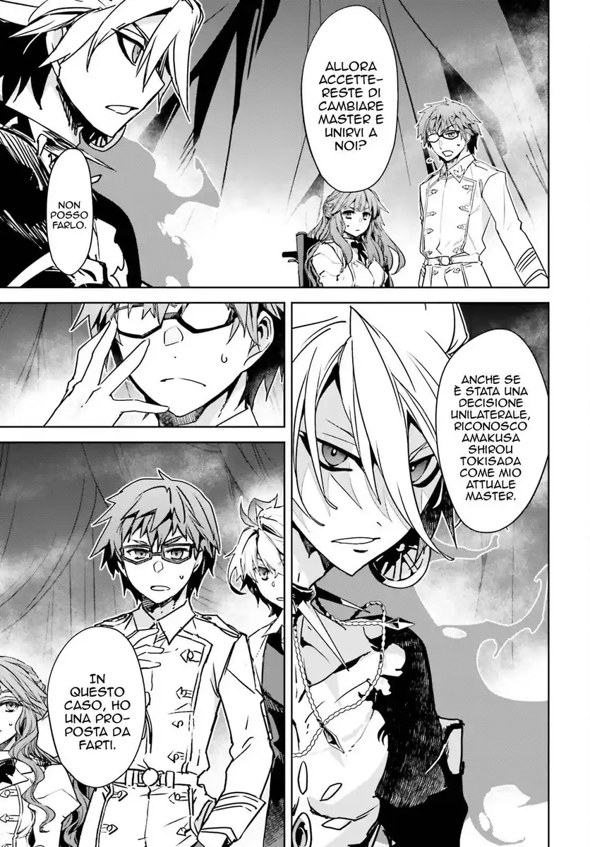 Fate/Apocrypha Capitolo 59 page 22