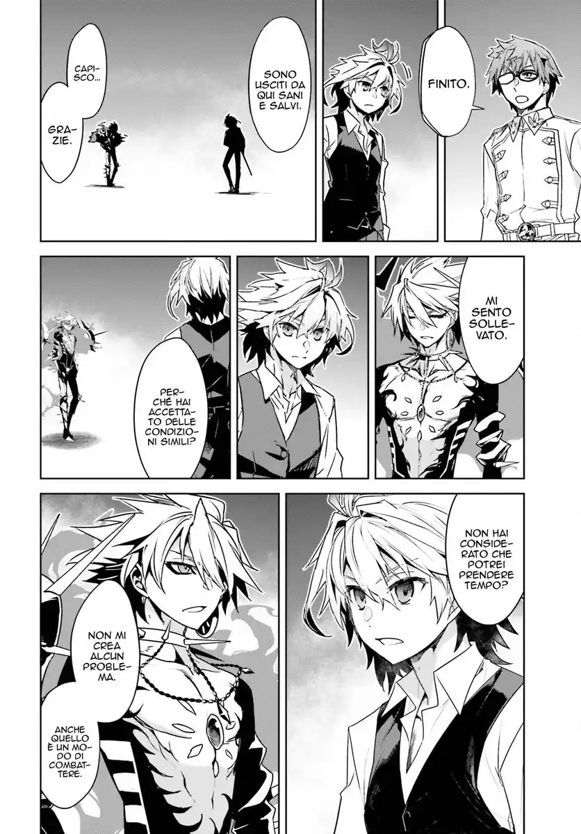 Fate/Apocrypha Capitolo 59 page 29