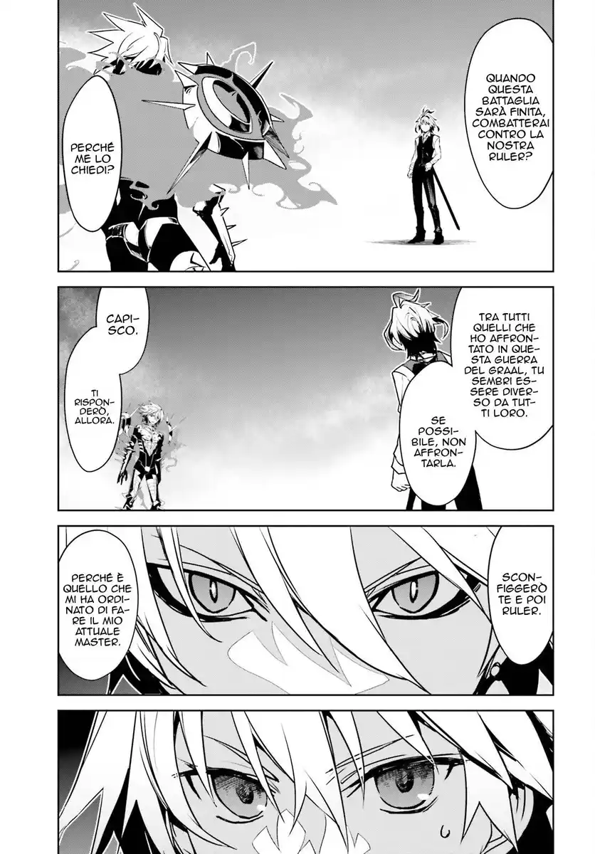 Fate/Apocrypha Capitolo 59 page 30