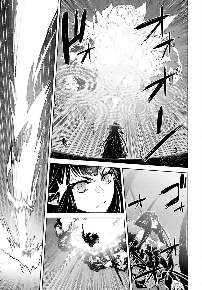 Fate/Apocrypha Capitolo 59 page 4