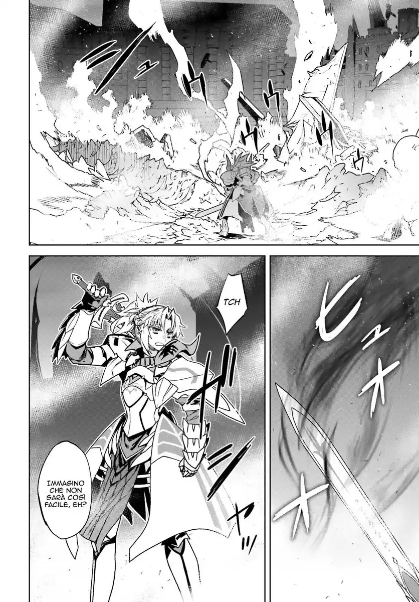 Fate/Apocrypha Capitolo 59 page 5