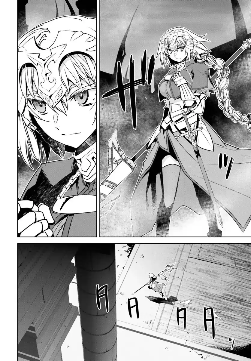 Fate/Apocrypha Capitolo 59 page 9