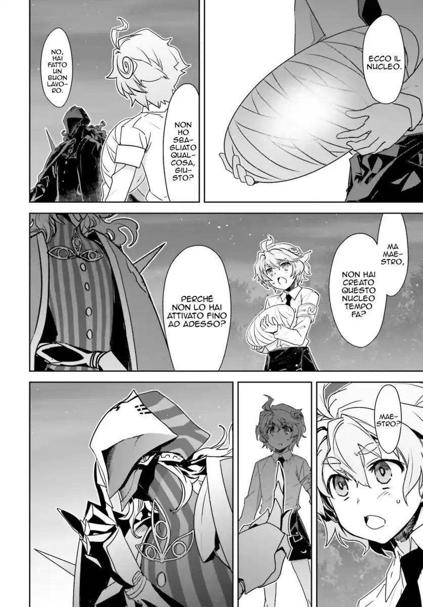 Fate/Apocrypha Capitolo 33.5 page 10