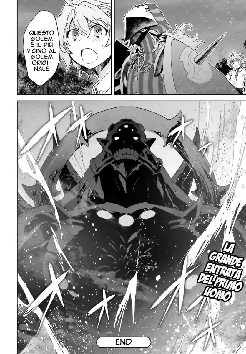 Fate/Apocrypha Capitolo 33.5 page 15