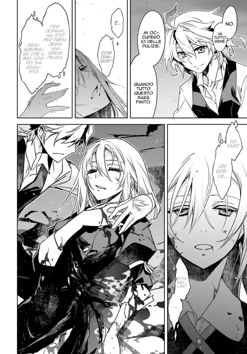 Fate/Apocrypha Capitolo 33.5 page 4